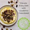 FRESCOBALDI Laudemio Extra Virgin Olive Oil, 16.9 FL Oz, 500ml,