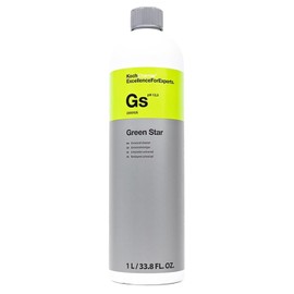 Koch Chemie Green Star Limpiador universal, 1000 ml