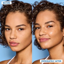 belif The True Cream Moisturizing Bomb with Oak Husk and Vitamin B | Moisturizer | Good for Dry Skin, Dryness Dullness, and Uneven Texture |for Normal, Dry Skin Types