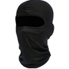 Motorcycle Balaclava Mask & Neck Gaiter - Breathable Full Face Protection (LF2596, One Size) Size Mei Hung 3ea