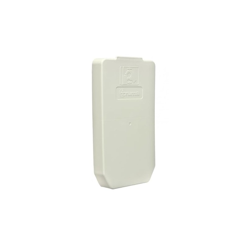 Truma Cover for Fireplace Boiler 92 A June 2006 70121-01