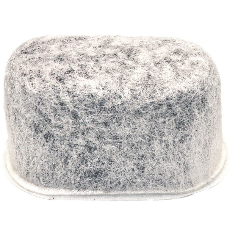 Blendin Charcoal Water Filter,Compatible with Sears Kenmore Coffeemakers, 367101 (6