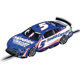 Carrera 32004 NASCAR Camaro NextGen ZL1 Hendrick Motorsports, Kyle Larson, No.5 1:32 Scale Digital 132 Slot Car
