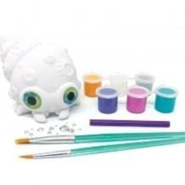 Toynamics Europe GmbH NS11414LYRIA - NS Figurine Painting Lyria