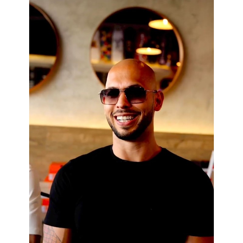 COBRA Sunglasses TOP G