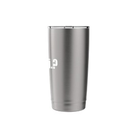 Got AI - a.i. - Artificial Intelligence - Stainless Steel Insulated Tumbler