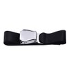 Xrten Adjustable Airline Extender Seat Belt Universal to Fit All