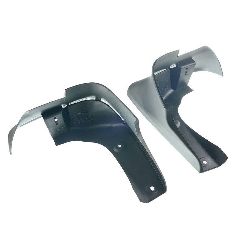 A-Premium Splash Guards Mud Flaps Mudguards Compatible with Lexus RX350