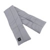 Heated Scarf USB Warming Scarf Adjustable Temperature Soft Comfort Cotton