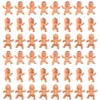 Mini Plastic Babies for Party Favor Decor Party Decorations Baby