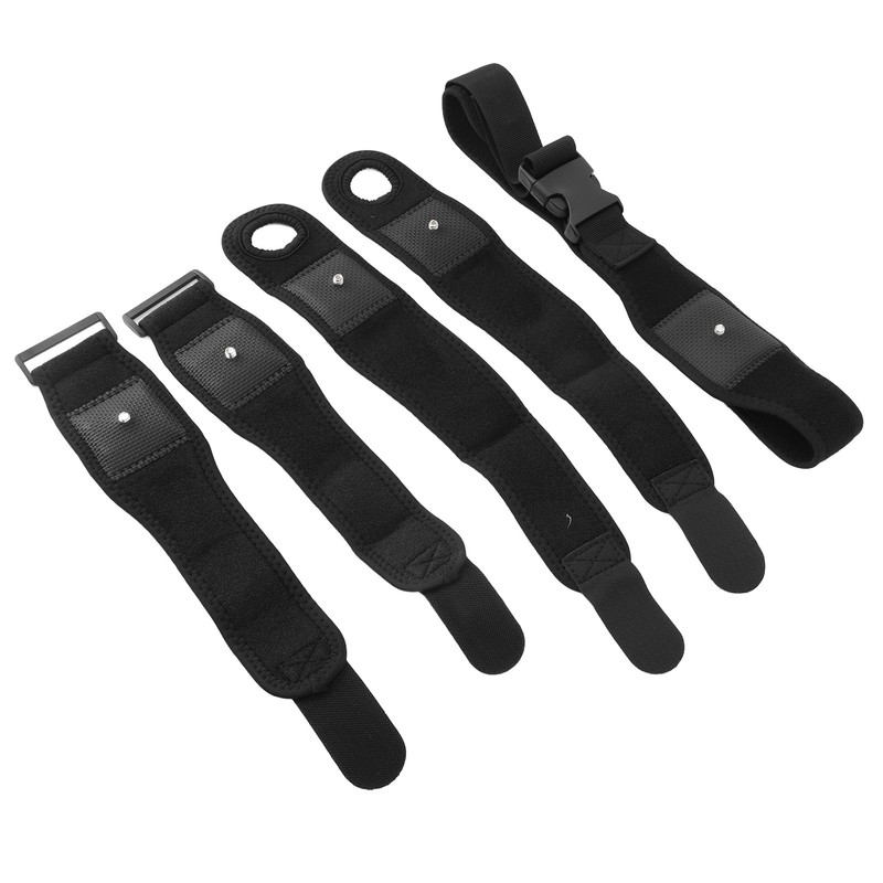 VR Tracker Belt Wrist Hand Straps Tracking in Virtual Reality