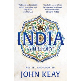 INDIA TPB: A History