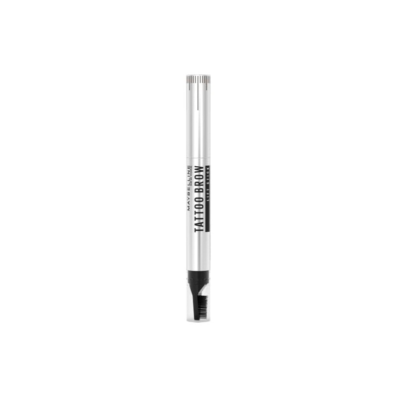 Maybelline New York Eyebrow Pencil for Refilling and Lifting, Up