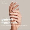 Sello de Silicona para Manicura Francesa Alessandro – French Nails