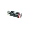 Riegler RIEGLER NW 7.4 G1/4IG Push Button Safety Coupling