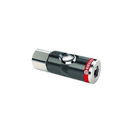 Riegler RIEGLER NW 7.4 G1/4IG Push Button Safety Coupling