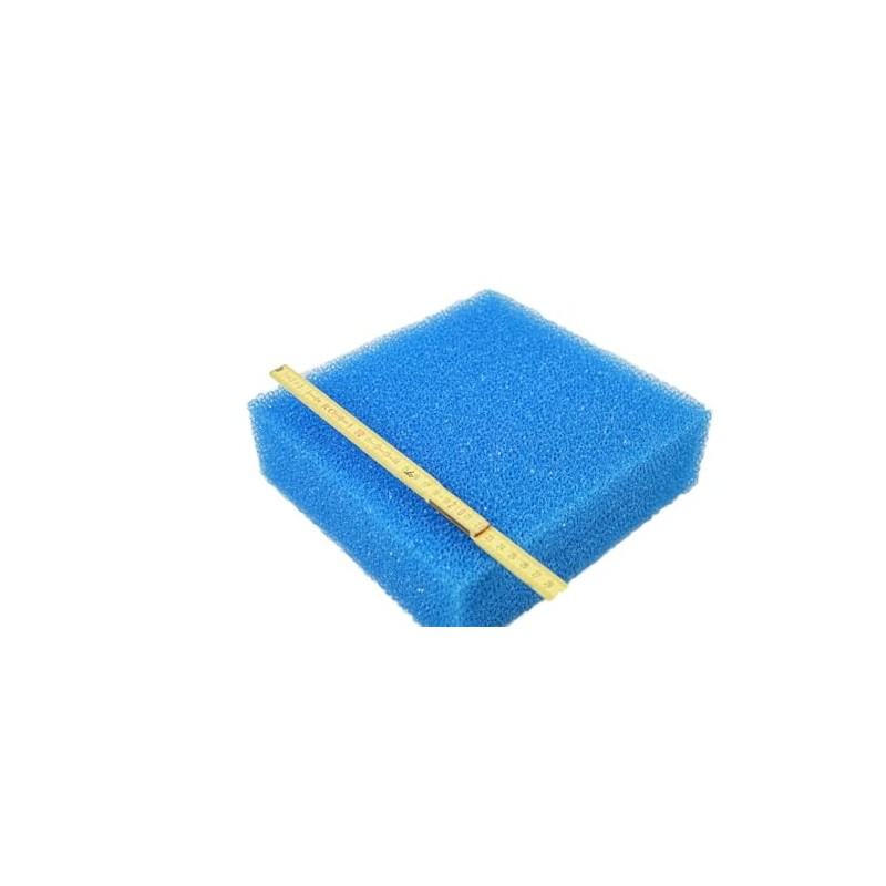 BioTec 5/10/30 Replacement Sponge Suitable for Oase Biotec Pond Filter/Red