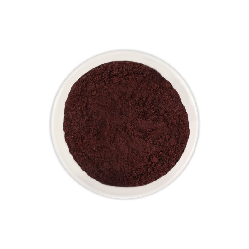 Charm goods Freeze-dried organic haskap berry powder from Poland 60g/2