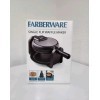 Farberware Single-Flip Waffle Maker New Sealed