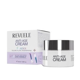Revuele Wonder Anti Age Cream