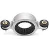 Upgrade CHR03A0 Driveshaft Center Support Carrier Bearing Compatible with Dodge