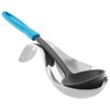Premier Housewares 508027 Spoon Rest Spoon Holder Spoon Holder Rest