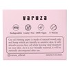 [100 Counts + Mirror Case] Green Tea Natural Oil Blotting