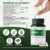 Windboss Nad Capsules 100 Cápsulas Suplemento