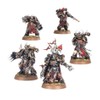Games Workshop - Warhammer 40,000 - Chaos Space Marines: Chosen