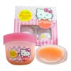 4 Lip Balms Sabor Durazno Hidratante Balsamo Labios