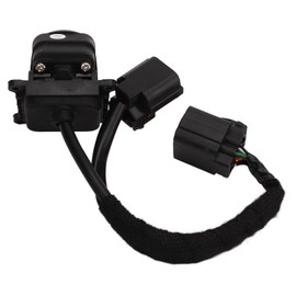 Rear Reverse Camera,Rear View Camera 95760?B1100 Image Camera Replacement for Hyundai Genesis Sedan 2015 to 2017