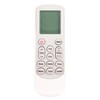 ALLIMITY Air Conditioner Remote Control Replacement fit for TCL AC