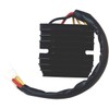 Ricks Motorsport Electric 10213H Rectifier/Regulator