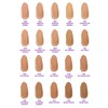 Tarte Shape Tape Radiant Medium Coverage Concealer Full Size -