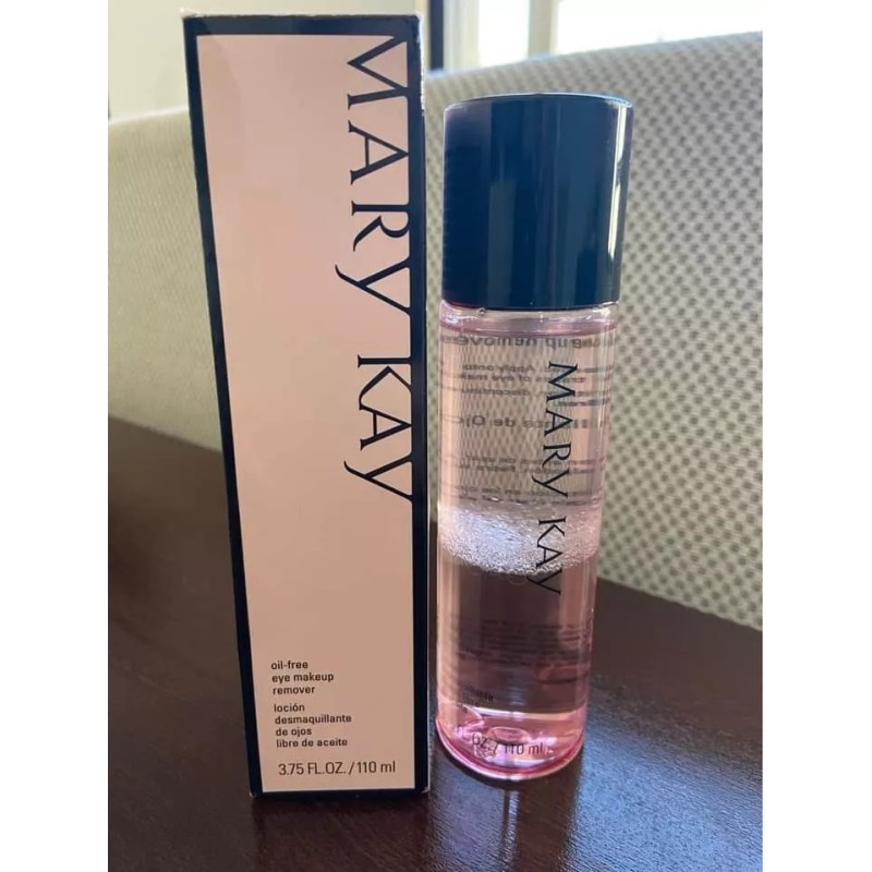 Paquete De Maquillaje Mary Kay
