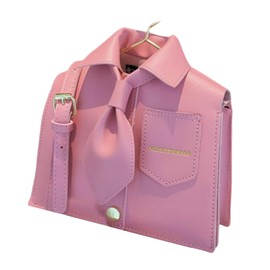 XUZHID Crossbody Bags，Women Bag Shirt Shaped Crossbody Bag Purse and Handbag Korean Styles Shoulder Bag Casual Messengers Bag for Travel Daily