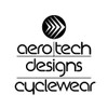 AERO|TECH|DESIGNS Men's Top Shelf Cycling Bib Shorts - Padded Compression