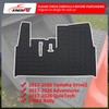 Kingna Floor Mats for 2017-2026 Yamaha Drive2 and UMAX Rally