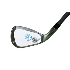 LL-Golf® 90 pieces Golf Impact tape Set with 30 labels each for Driver/Wood, Iron/wedge and small Wood/Hybrid/Sweet Spot Labels/RH