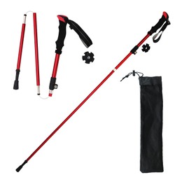 Folding Mountaineering (Silvery)