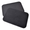 BDK InterLock Car Floor Mats - Secure No-Slip Technology for