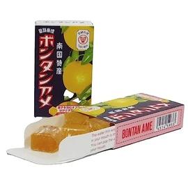 Seika Foods Bontan Ame, 10 Tablets x 10 Boxes