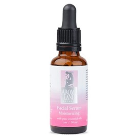 Aromaland Facial Serum Moisturizing, 1 ounce