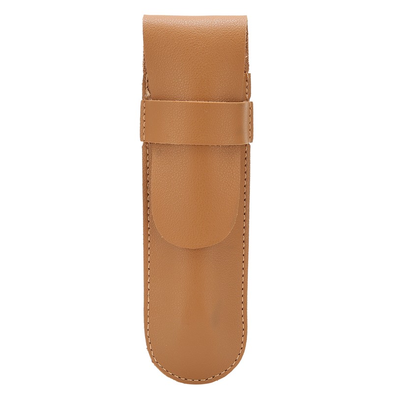 Men Manual Shaving Blade Holder Folding Shaving Knife Rack with
