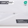 Blumtal set of 2 pillowcases - 100% cotton, super soft