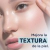 HEBBE COSMETICS ACTN4 Ácido Glicólico Cosmético 70% Líquido 500 Ml