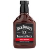 Jack Daniel's Sweet & Spicy Barbecue Sauce (19 oz Bottles,