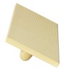 Kronen Hansa Reibfix-Krone PU Grating Board for Masons and Tilers