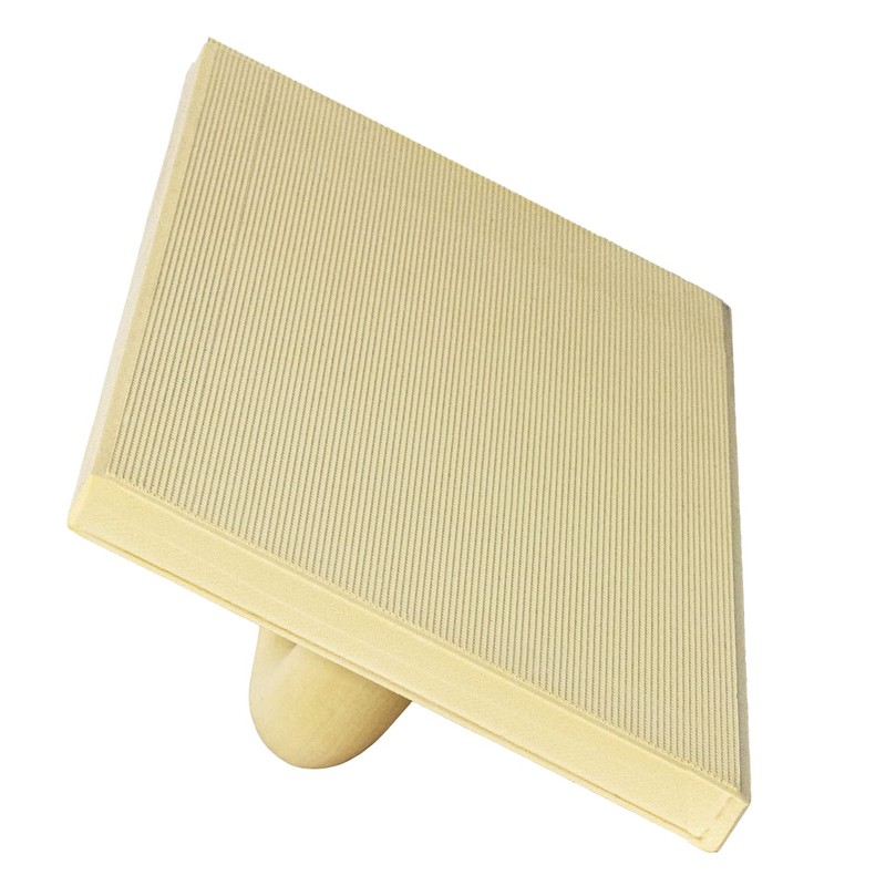 Kronen Hansa Reibfix-Krone PU Grating Board for Masons and Tilers