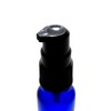Balm Bureau Aroma Light Filtering Bottle, 0.3 fl oz (10